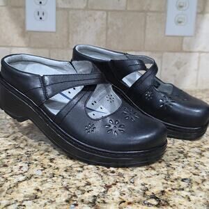 KLOGS Carolina Slip Ons